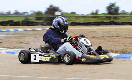 Speedy Singh S Go Karting Kart Racing New Delhi Online Deals